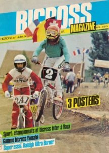 BXM01 - Juillet 1982 - Claude Vuillemot (2) à Vaux