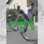 1989 - Formula BMX
