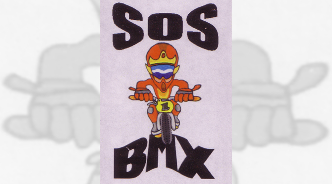 2003 – SOS BMX