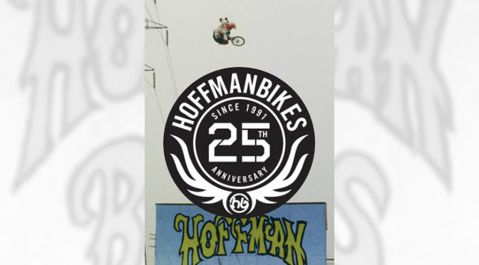 2015 – Hoffman Bikes – The Countdown