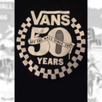 2016 - Vans fête ses 50 ans