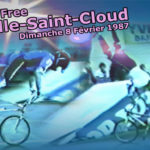 1987 - Contest Free - La Celle-Saint-Cloud
