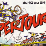 1988 - Supertour / Démos Blix