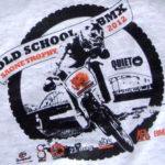 2012 - Oldschool BMX Saône Trophy - Neuville