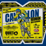 2013 - Oldschool BMX Reunion - Cavaillon