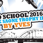 2016 - Oldschool BMX Saône Trophy II "by Yves" - Neuville