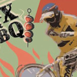 2016 - BMX & BBQ – St Maurice l'Exil