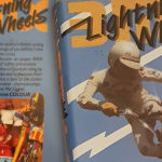 1983 - BMX Lightning Wheels - Channel 4