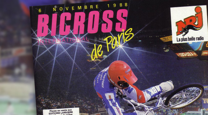 1988 – Bercy 5 – Footage amateur