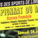 1993 - Freestyle Worlds - Limoges