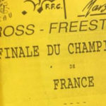 1993 - Championnat de France de Free - Marseille