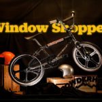 2021 - Window Shopper