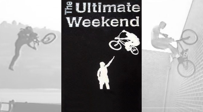 1990 – The Ultimate Weekend