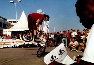 pp fise bmx