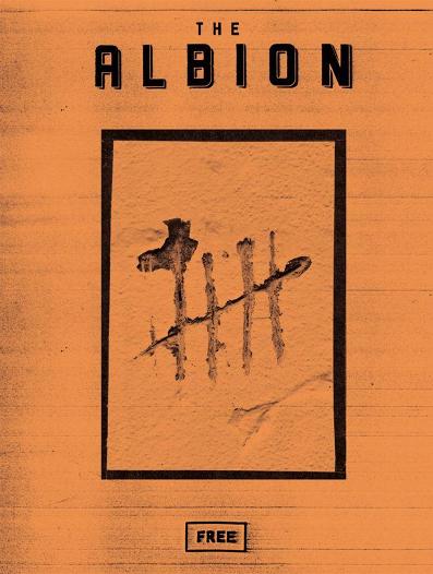the albion 05