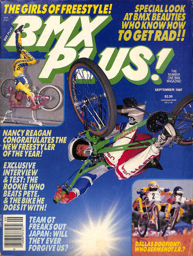 dennis mc coy dmc bmx plus