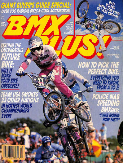 travis chipres bmx plus! 12 1987