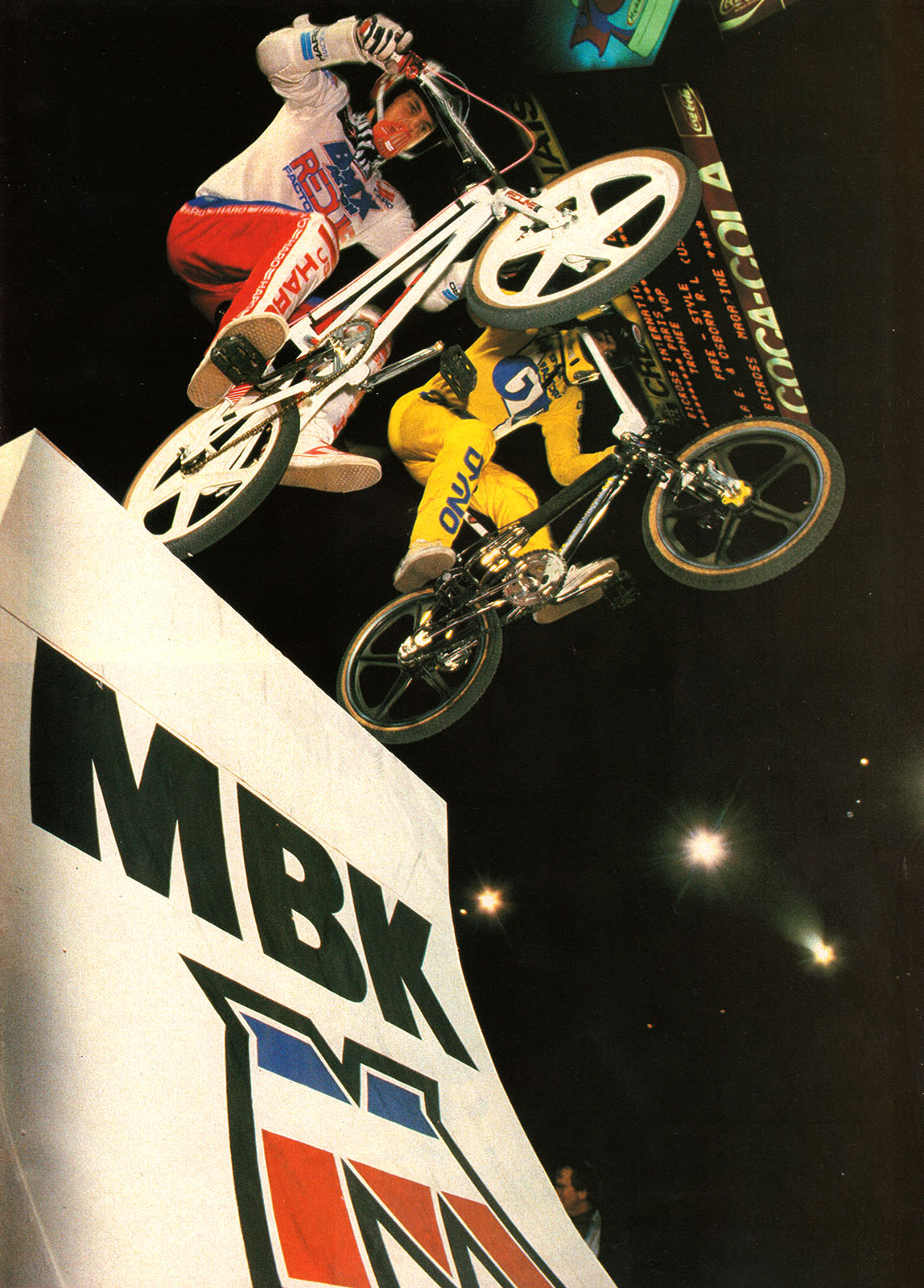 BXM-28-Janvier-1985-MBK-Branding | OLDSCHOOL BMX FRANCE