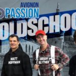 2019 - Oldschool BMX Reunion - Avignon