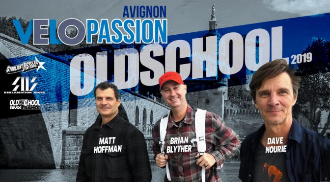 2019 – Avignon OS Reunion