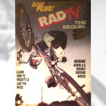 1986 - BMX Plus / RadTV The Sequel