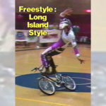 1988 - Freestyle: Long Island Style