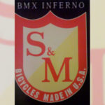 1995 - S&M "BMX Inferno"