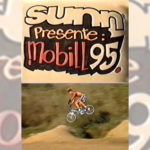 1995 - Sunn présente : Mobill 95