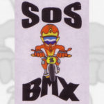 2003 - SOS BMX