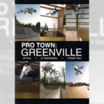 2010 - Pro Town: Greenville