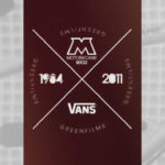 2011 - Vans / Retro Motobecane Project