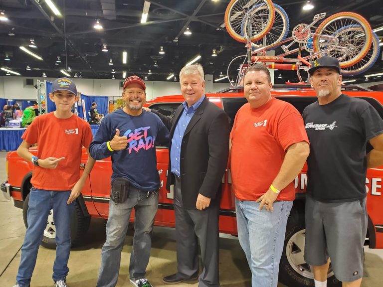 1979 Chips La Cinq OLDSCHOOL BMX FRANCE