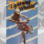 1983 - BMX Lightning Wheels