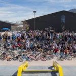 2015 - Oldschool BMX Reunion - Woodward