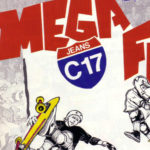 1989 - MegaFree 2 - FR3 + Screensport