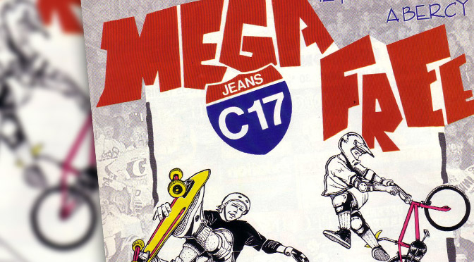 1989 Mega Free 2