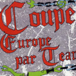 1990 - Coupe d'Europe par Team - Paris / La Villette