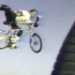 1991 - Bowl Riding - Cergy & Marseille