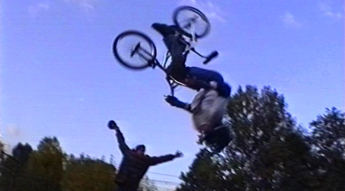 1992 – Backflips Jam – Longjumeau