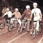 1974 - Yamaha Gold Cup Finals - California State Championship