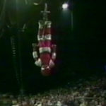 1988 - Vélocross au Cirque avec Jose Yanez - FR3