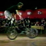 1991 - Trophées du Sport - Antenne 2