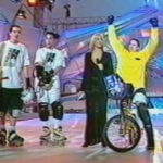 1997 - Capitale d'un Soir - TF1