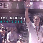 2016 - Remembering Dave Mirra - ESPN