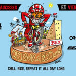 2021 - OS BMX BBQ #5 - BEX