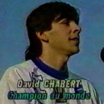 1987 - David Chabert - FR3 Midi-Provence