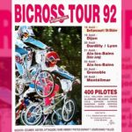 1992 - Bicross Tour