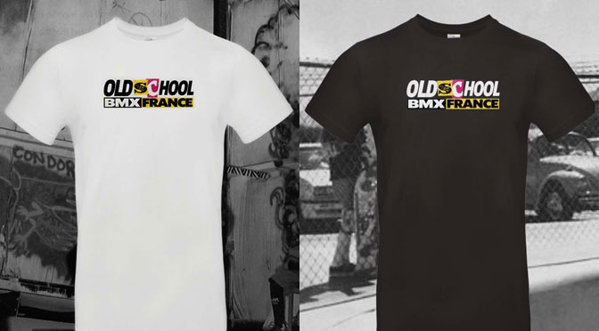 2026 – Nouveaux teeshirts OSBMXF